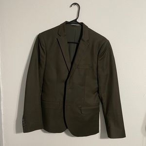 H&M Men’s Blazer Sport Coat Jacket